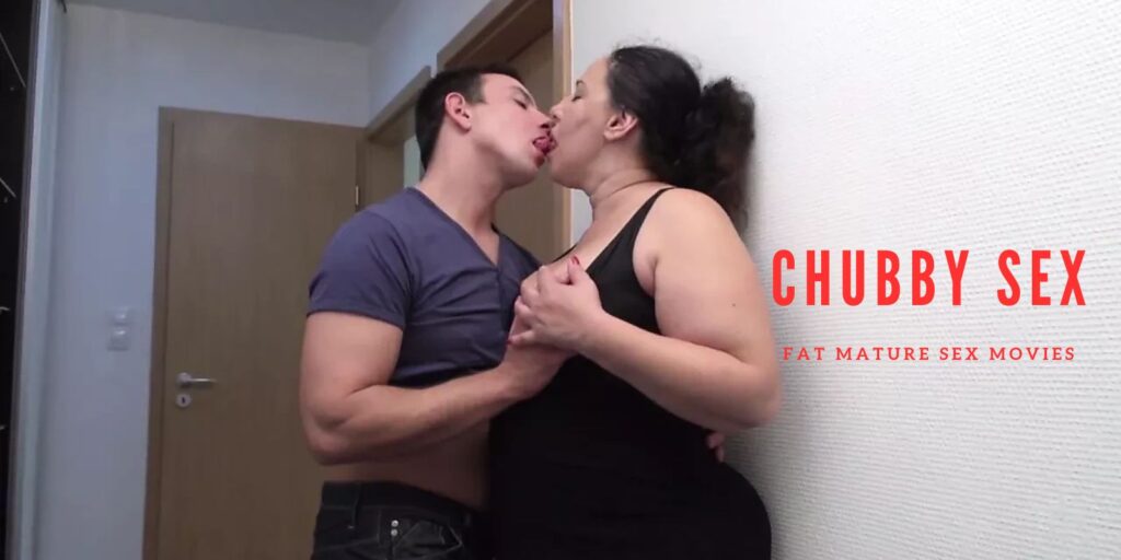 More Cushion For The Pushin’: Why Chubby Sex Is Better