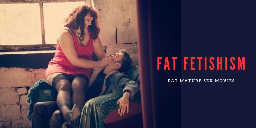 Amazing Fat Fetish Terms Guide to Desire and Curves