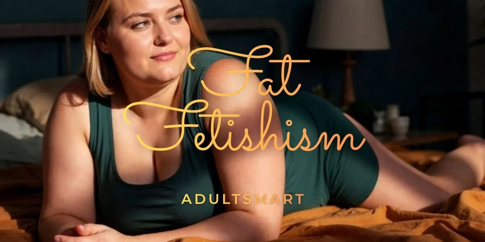 Fat Fetishism