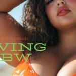 loving plus-size women