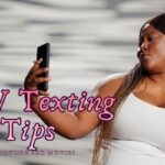 bbw sensual communication