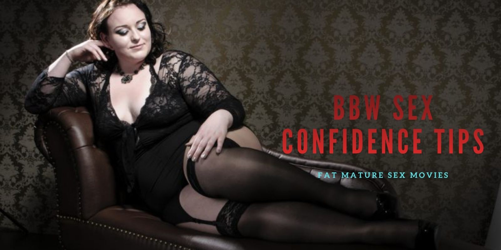 plus size intimacy advice