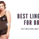 lingerie for thick thighs