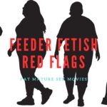 feeder fetish coercion